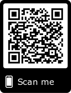 QR Code for CalcVR on Google Play