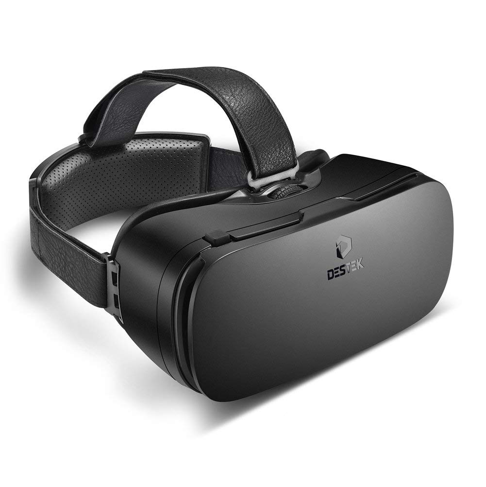 Destek V4 headset