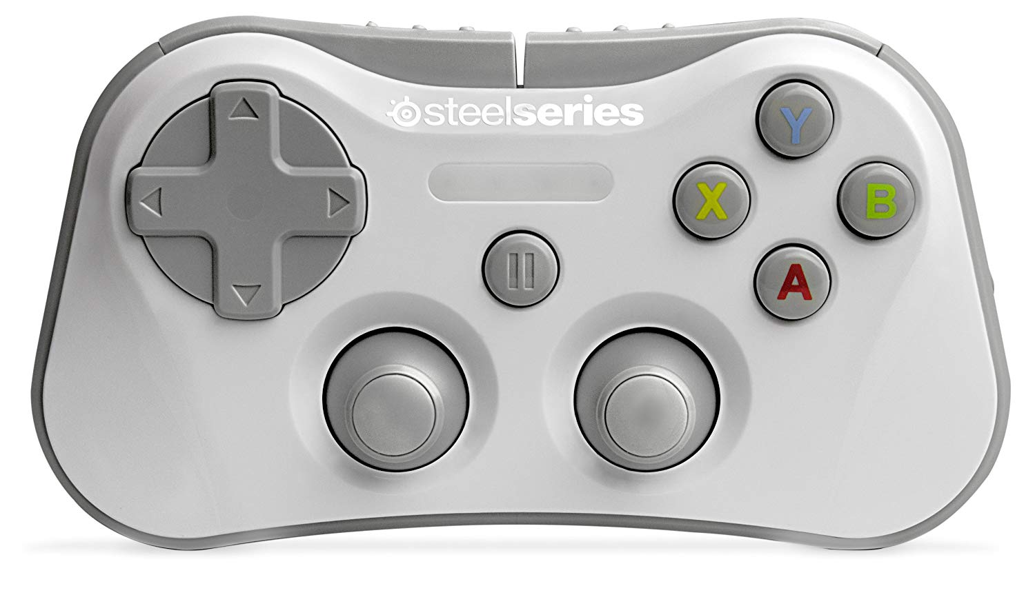 SteelSeries Stratus Bluetooth game controller