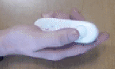 Rotate Using Controller