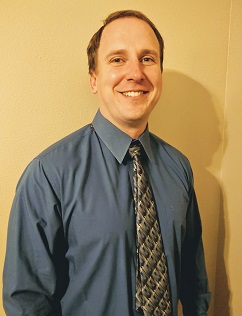 Dr. Jeremy Becnel