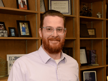 Dr. Nicholas Long