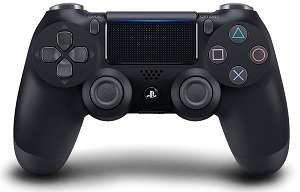 DUALSHOCK 4 wireless controller