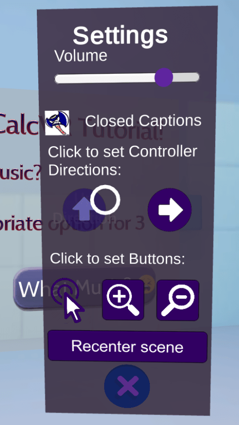 Change your up and right direction direction on controller.