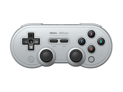 8BitDo SN30 Pro controller